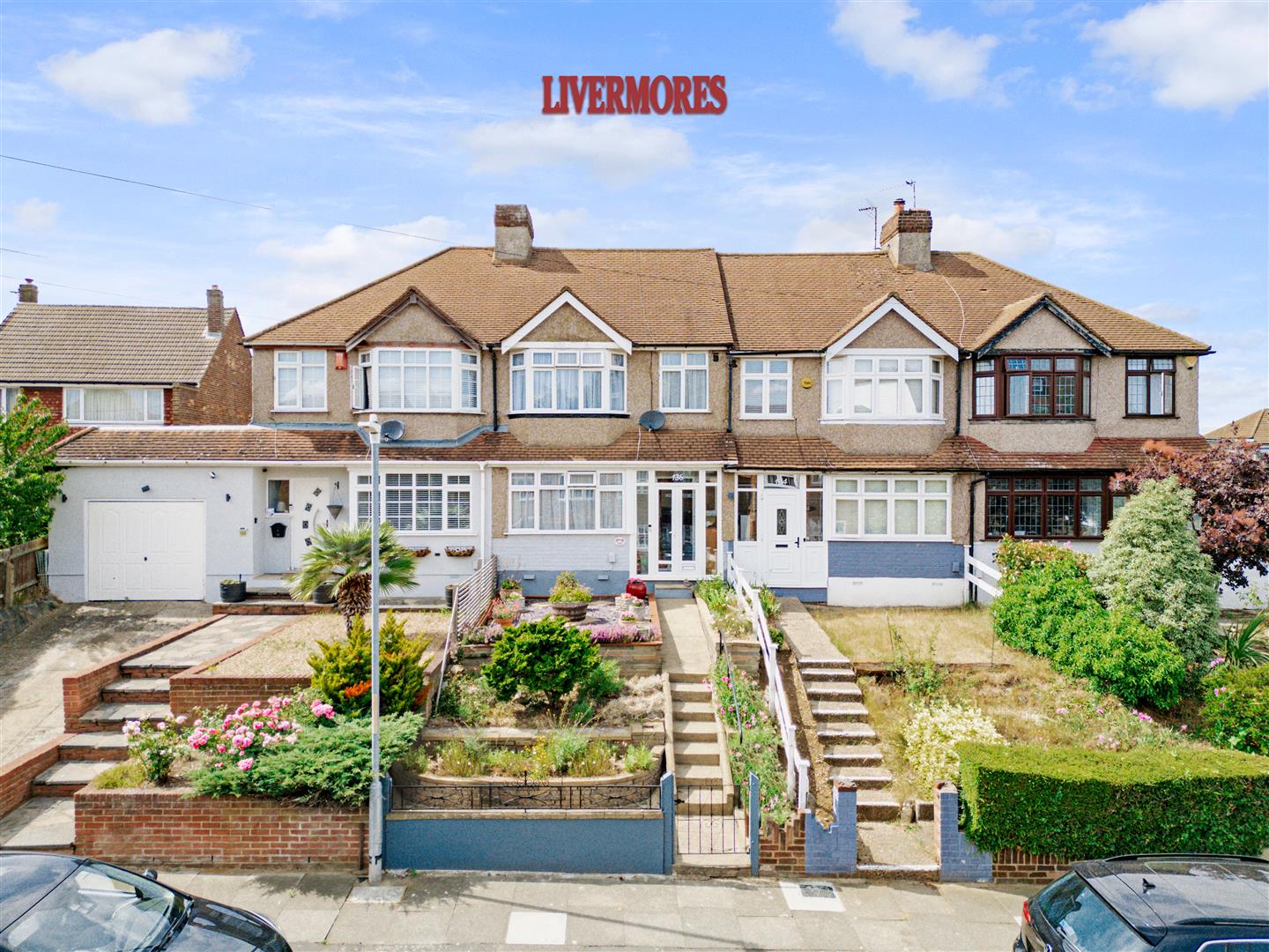 Ashen Drive, Dartford